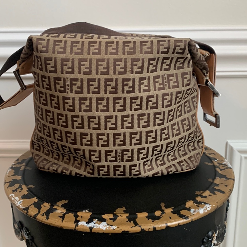 Vintage Fendi